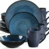 Serviesset – 16 Delig – 4 Persoons – Porselein - Luxe - Blauw -Home-Keuken 1200x1072 2