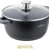 Cheffinger Cooking | Braadpan Met Deksel | 24cm | Alle Warmtebronnen | DC24 -Home-Keuken 1200x1076 1