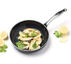 GreenPan Brussels Keramische Koekenpan - Ø30 Cm - PFAS-vrij -Home-Keuken 1200x1083 1