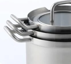 BK-Q-Linair Master Glas Kookpan 18 Cm - RVS - Glazen Deksel - Veilig Afgietsysteem - Inductie 19 BK-Q-Linair Master Glas Kookpan 18 Cm - RVS - Glazen Deksel - Veilig Afgietsysteem - Inductie -Home-Keuken 1200x1083