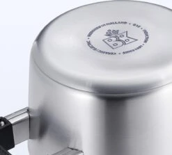 BK Conical Cool Soeppan - Ø 24 Cm - RVS - Inductie -Home-Keuken 1200x1084