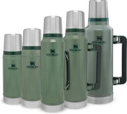 Stanley The Legendary Classic Bottle 1,00L - Thermosfles - Hammertone Green 28 Stanley The Legendary Classic Bottle 1,00L - Thermosfles - Hammertone Green -Home-Keuken 1200x1085 1