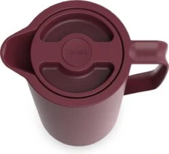 Tefal Motiva Thermoskan - 1L - Donkerrood -Home-Keuken 1200x1091 2