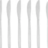 Hendi Tafelmessen - Budget Line - 18,3cm - RVS 18/0 ( Set Van 12 )