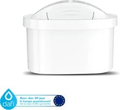 DAFI Filterpatronen 12 Stuks, Geschikt Voor Brita Maxtra, Brita Maxtra+ Waterfilterkannen, Geproduceerd In Europa, Waterfilterpatroon 12 Pack -Home-Keuken 1200x1099 2