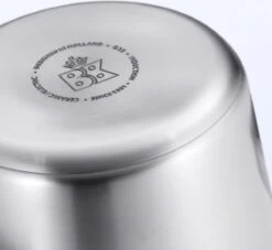 BK Conical+ Kookpannenset - 5-delig - RVS - Inductie 23 BK Conical+ Kookpannenset - 5-delig - RVS - Inductie -Home-Keuken 1200x1101