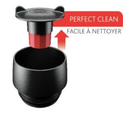 Tefal Travel Mug Thermobeker - 500 Ml - RVS/Zwart -Home-Keuken 1200x1104 3