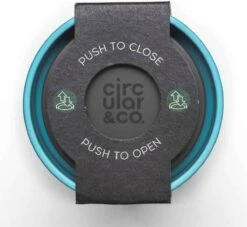 RCUP 340 Ml - Zwart/Blauw Black And Teal 31 RCUP 340 Ml - Zwart/Blauw Black And Teal -Home-Keuken 1200x1105 4