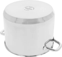 Demeyere Classico 3 Soeppan - Met Deksel - Inductie - 24 Cm - 7L 14 Demeyere Classico 3 Soeppan - Met Deksel - Inductie - 24 Cm - 7L -Home-Keuken 1200x1113 2