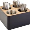 APS-Germany® Bestekbak - Besteklade - Bestekhouder - Hout - Kunststof -Home-Keuken 1200x1120 3