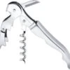 Kurkentrekker - Wijnopener - Bieropener - Kelnermes - Flesopener- Bierflesopener - Volledig RVS -Home-Keuken 1200x1129 2
