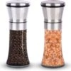Pepermolen - Peper En Zoutmolen Set - Comfortabele Grip - Stevig Materiaal -Home-Keuken 1200x1140 1