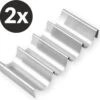 Keufens Taco Houder - Set Van 2 - Tacohouder - Tortilla Houder - Taco Standaard - Taco Houder Ovenbestendig - Taco Houders - Wrap Houder 1 Keufens Taco Houder - Set Van 2 - Tacohouder - Tortilla Houder - Taco Standaard - Taco Houder Ovenbestendig - Taco Houders - Wrap Houder -Home-Keuken 1200x1147 2