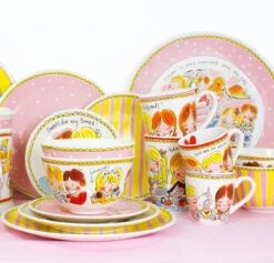 Blond Amsterdam - Even Bijkletsen - Kop - Roze - Hart - 0,35L -Home-Keuken 1200x1151 2