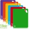 Olivivi - Snijplank Kunststof - Snijplankenset - Snijplanken - Cutting Board - Flexibel - Set 6 Stuks -Home-Keuken 1200x1155 11