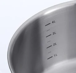 BK Excellent Pannenset - 4-delig - RVS - Inductie -Home-Keuken 1200x1158