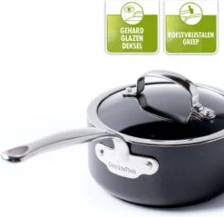 GreenPan Barcelona Infinity Pro Wokpan 28cm - Zwart - Inductie - PFAS-vrij 29 GreenPan Barcelona Infinity Pro Wokpan 28cm - Zwart - Inductie - PFAS-vrij -Home-Keuken 1200x1162