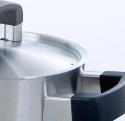 BK Conical Cool Soeppan - Ø 24 Cm - RVS - Inductie -Home-Keuken 1200x1164