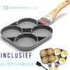 Culistar Pannenkoekenpan Inductie - Pancake Pan - Omeletpan - Omeletmaker - Eierpan - Inclusief Receptenboekje -Home-Keuken 1200x1167 2