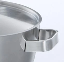 BK Conical+ Kookpannenset - 5-delig - RVS - Inductie 24 BK Conical+ Kookpannenset - 5-delig - RVS - Inductie -Home-Keuken 1200x1168