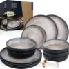 Merkloos Serviesset Duurzaam Borden Mokken Kommen Tableware Set 2 Merkloos Serviesset Duurzaam Borden Mokken Kommen Tableware Set -Home-Keuken 1200x1171 9