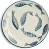 Riviera Maison Bord, Ontbijtbord, Servies, Tafeldecoratie Voor Eetkamer, Keuken - First Catch Breakfast Plate - Blauw - Keramiek - 1 Stuk 2 Riviera Maison Bord, Ontbijtbord, Servies, Tafeldecoratie Voor Eetkamer, Keuken - First Catch Breakfast Plate - Blauw - Keramiek - 1 Stuk -Home-Keuken 1200x1174 5