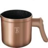 Berlinger Haus 1966 - Melkpan Rose Gold -1,2 Liter -12 Cm - Aluminium -Home-Keuken 1200x1177
