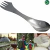 Usables Spork - 3 In 1 - Bestekset - Mes, Vork En Lepel - Milieuvriendelijk - Roestvrijstaal - RVS - Duurzaam - Hiking - Camping - Herbruikbaar -Home-Keuken 1200x1179 1