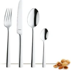 Amefa Moderno Bestekset - 24-delig - 6 Persoons -Home-Keuken 1200x1180