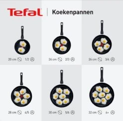 Tefal Intensity Koekenpan - Ø 24 Cm -Home-Keuken 1200x1181 2