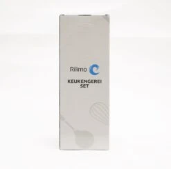 Keukengerei Set Met Houder - Kookgerei Set Spatel Pot - Keukengerei Keukenset - 12 Delig Mint Groen -Home-Keuken 1200x1190 3