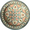 Marokkaanse Schaal | Handgemaakt | 35 Cm | Serveerschaal -Home-Keuken 1200x1190 8