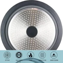 Tajine Van Aardewerk En Gegoten Aluminium, Ook Geschikt Voor Inductie -Home-Keuken 1200x1191 1