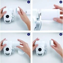 Brita Op Kraan Waterfilterpatroon HF -Home-Keuken 1200x1194 4