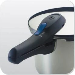 BK Snelkookpan - Ø 22 Cm - Mat 17 BK Snelkookpan - Ø 22 Cm - Mat -Home-Keuken 1200x1196 2