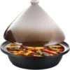 CUILINA Tajine Ø 30 Cm Geschikt Voor Alle Kookplaten, Inclusief Inductie. -Home-Keuken 1200x1197 1