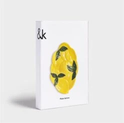 &Klevering - Citroen Bord 28,5cm - Schalen -Home-Keuken 1200x1197 12