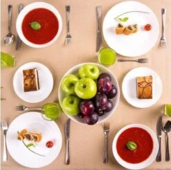 Arcopal Zelie Opaalglas - Wit - 18-Delig 7 Arcopal Zelie Opaalglas - Wit - 18-Delig -Home-Keuken 1200x1197 16