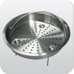BK Snelkookpan - Ø 22 Cm - Mat 13 BK Snelkookpan - Ø 22 Cm - Mat -Home-Keuken 1200x1197 2
