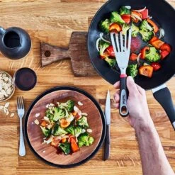 Tefal Unlimited Wokpan - Ø 28 Cm -Home-Keuken 1200x1198