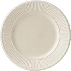 Wedgwood Edme Dinerbord - Ø26 Cm - Wit 19 Wedgwood Edme Dinerbord - Ø26 Cm - Wit -Home-Keuken 1200x1198 32