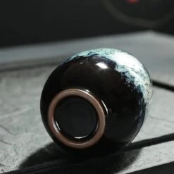 Simple Solutions Set Van 4 Koffiekopjes - Keramiek - Koffiebeker 150 Ml Zonder Oor - Mooi Cadeau Voor Man En Vrouw -Home-Keuken 1200x1198 34