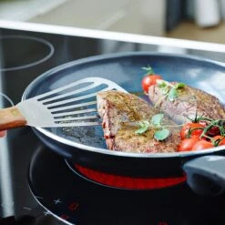 GreenPan Cambridge Koekenpan 30cm - Zwart - Inductie - PFAS-vrij -Home-Keuken 1200x1199 6