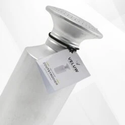 Veluw Zoutstrooier Aluminium - Professionele Zoutstrooier Horeca - Met Schroefdop - Ø8x(H)19,5cm 13 Veluw Zoutstrooier Aluminium - Professionele Zoutstrooier Horeca - Met Schroefdop - Ø8x(H)19,5cm -Home-Keuken 1200x1200 1021