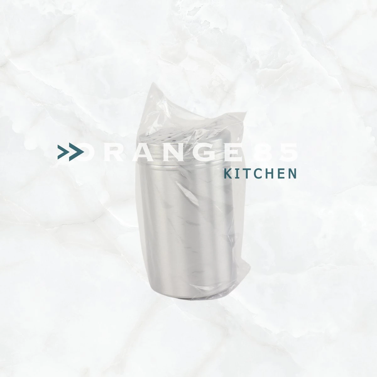 Orange85 Zoutstrooier - Professioneel - Horeca - Aluminium 9 Orange85 Zoutstrooier - Professioneel - Horeca - Aluminium - Afbeelding 7