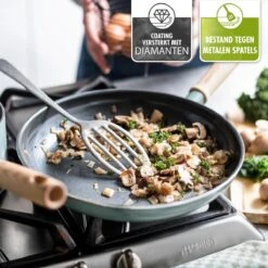 GreenPan Mayflower Wok - Ø 28 Cm - Keramisch - Inductie 29 GreenPan Mayflower Wok - Ø 28 Cm - Keramisch - Inductie -Home-Keuken 1200x1200 105