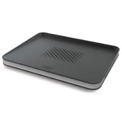 Joseph Joseph JosephJoseph - Cut&Carve - Plus - Snijplank - Groot - Zwart -Home-Keuken 1200x1200 1055