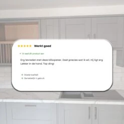 Proudproducts Blikopener - RVS - Handvat - 19cm - Duurzame En Veilige Opener Voor Blikken 11 Proudproducts Blikopener - RVS - Handvat - 19cm - Duurzame En Veilige Opener Voor Blikken -Home-Keuken 1200x1200 1096