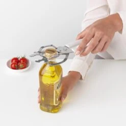 Brabantia Tasty+ Allesopener - Light Grey -Home-Keuken 1200x1200 1098