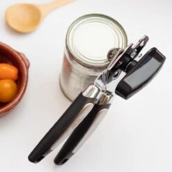 GadgetsToGo H-001 - Hand Blikopener - Ultra Scherp - Anti-slip Handvat - RVS -Home-Keuken 1200x1200 1115